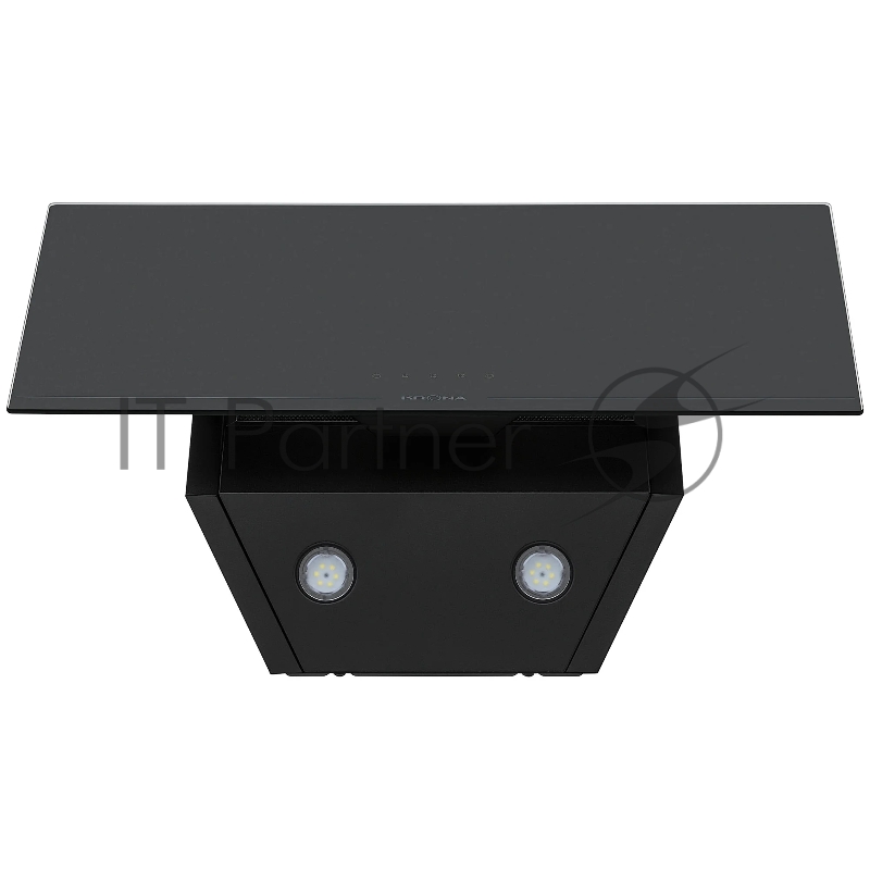 Вытяжка Krona JINA 600 BLACK S