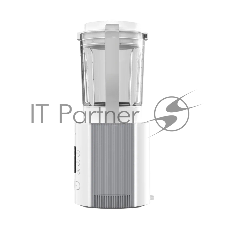 Блендер-суповарка AENO Table Blender-Soupmaker TB3: 800W, 28000 rpm, boiling mode, high borosilicate glass cup, 1.75L, 8 automatic programs, 9 speeds, timer, preset time, LED-display