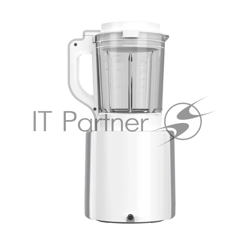 Блендер-суповарка AENO Table Blender-Soupmaker TB3: 800W, 28000 rpm, boiling mode, high borosilicate glass cup, 1.75L, 8 automatic programs, 9 speeds, timer, preset time, LED-display