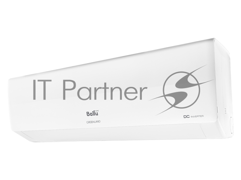 Блок наружный BSGRI/out-09HN8_22Y сплит-системы инверторного типа Ballu НС-1408809