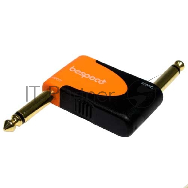 Моно Джек 6.3 мм 90 гр. -> моно Джек 6.3 BESPECO SLAD160