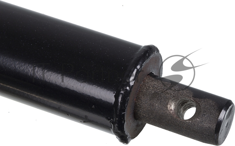 Удлинитель для шнека L750 HUTER