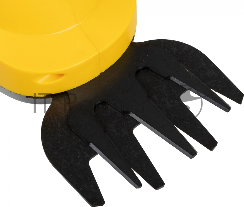 Аккумуляторный электрический триммер-кусторез Huter GET-7