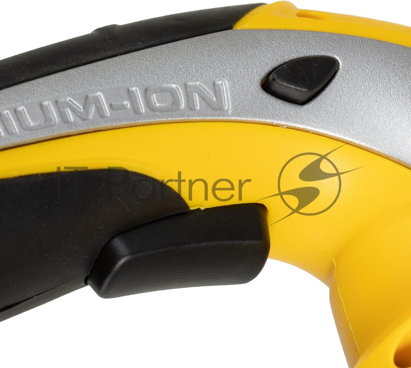 Аккумуляторный электрический триммер-кусторез Huter GET-7