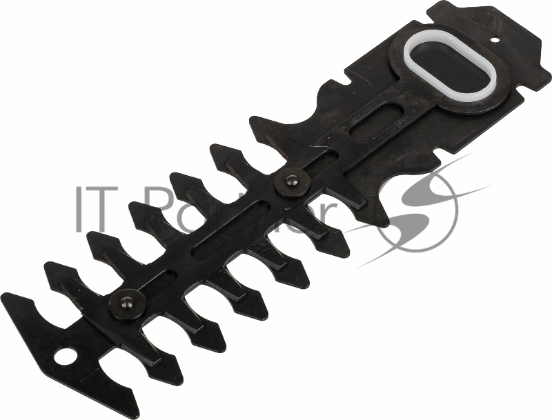 Аккумуляторный электрический триммер-кусторез Huter GET-7