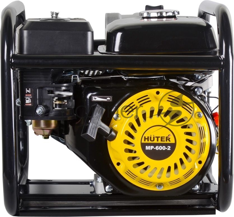 Мотопомпа MP-600-2 Huter