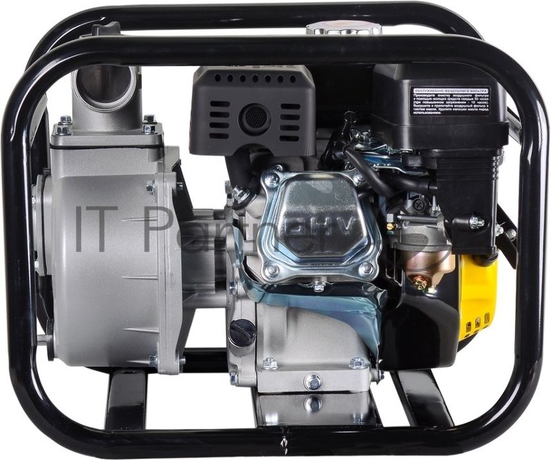 Мотопомпа MP-600-2 Huter