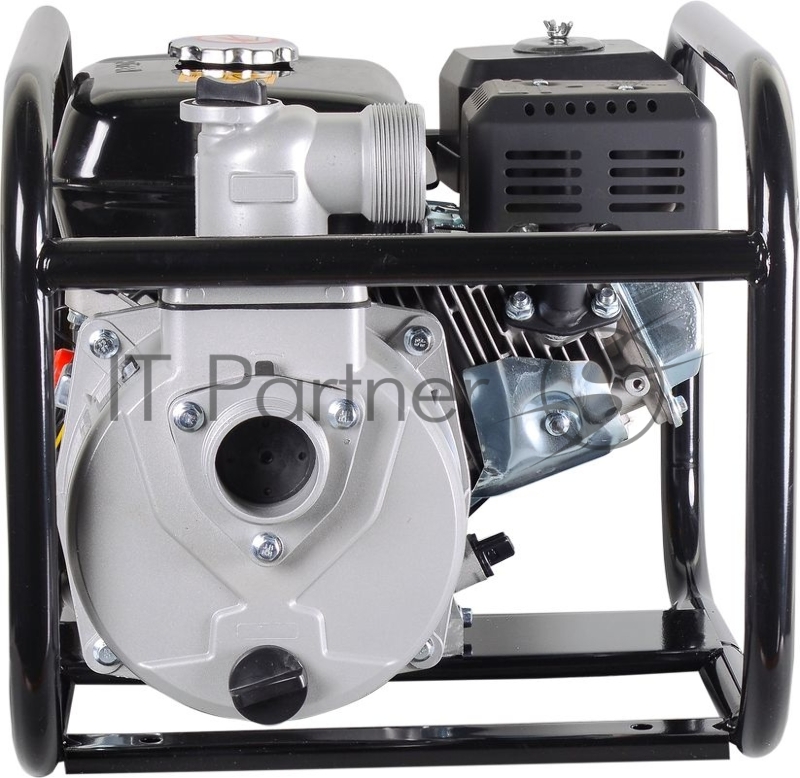 Мотопомпа MP-600-2 Huter