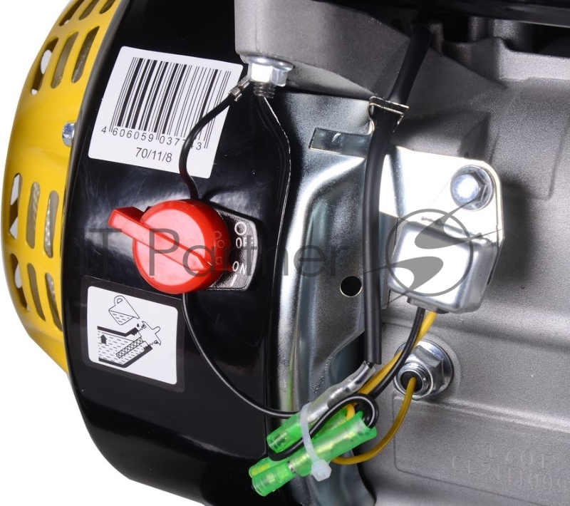 Мотопомпа MP-600-2 Huter