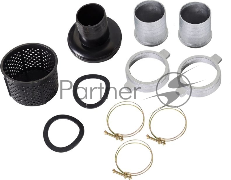 Мотопомпа MP-600-2 Huter