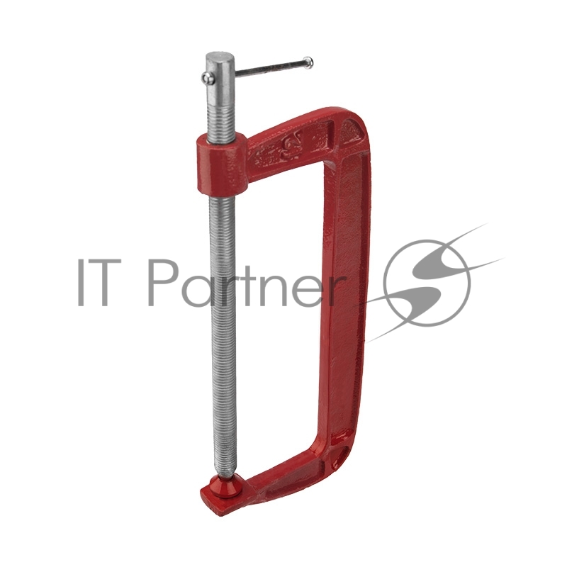 Струбцина G-образная 300 мм REXANT