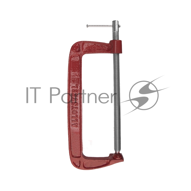 Струбцина G-образная 300 мм REXANT