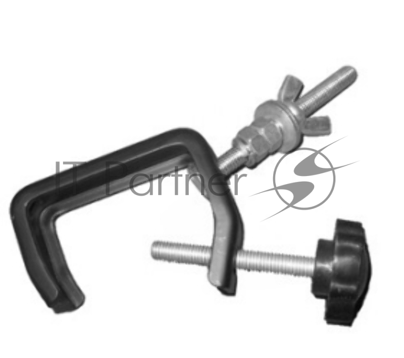 Струбцина для подвески прожекторов до 60 кг XLine 310BK04