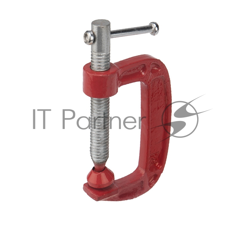 Струбцина G-образная 50 мм REXANT