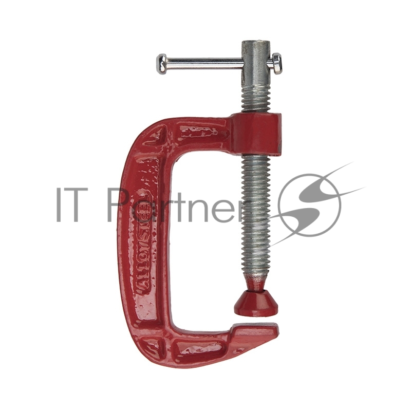 Струбцина G-образная 50 мм REXANT