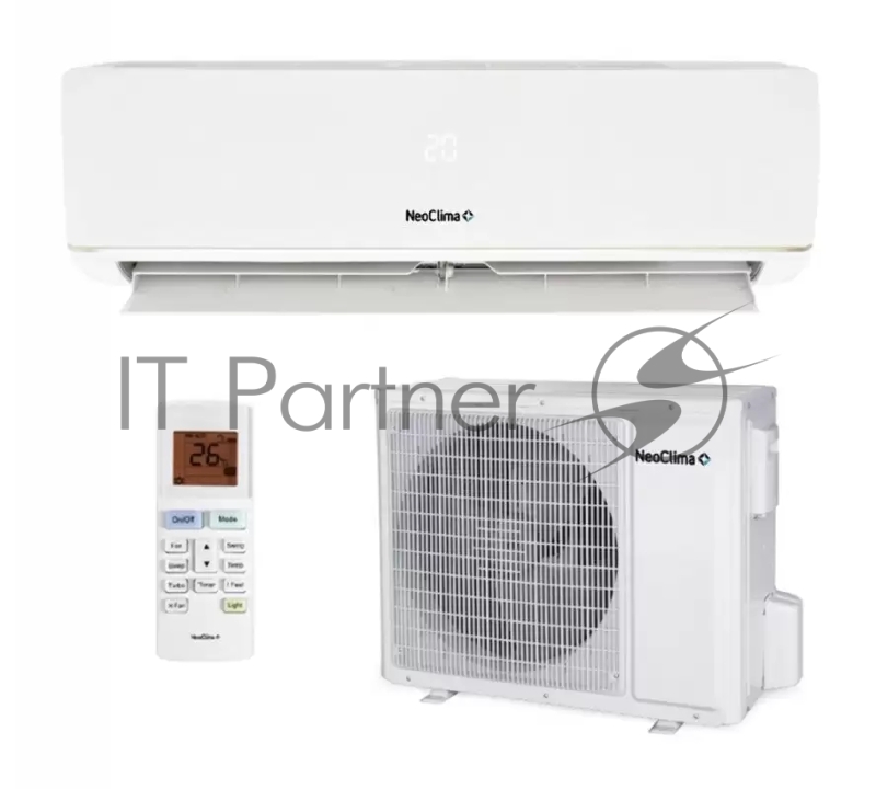 Кондиционер Neoclima NS-HAX18RWI
