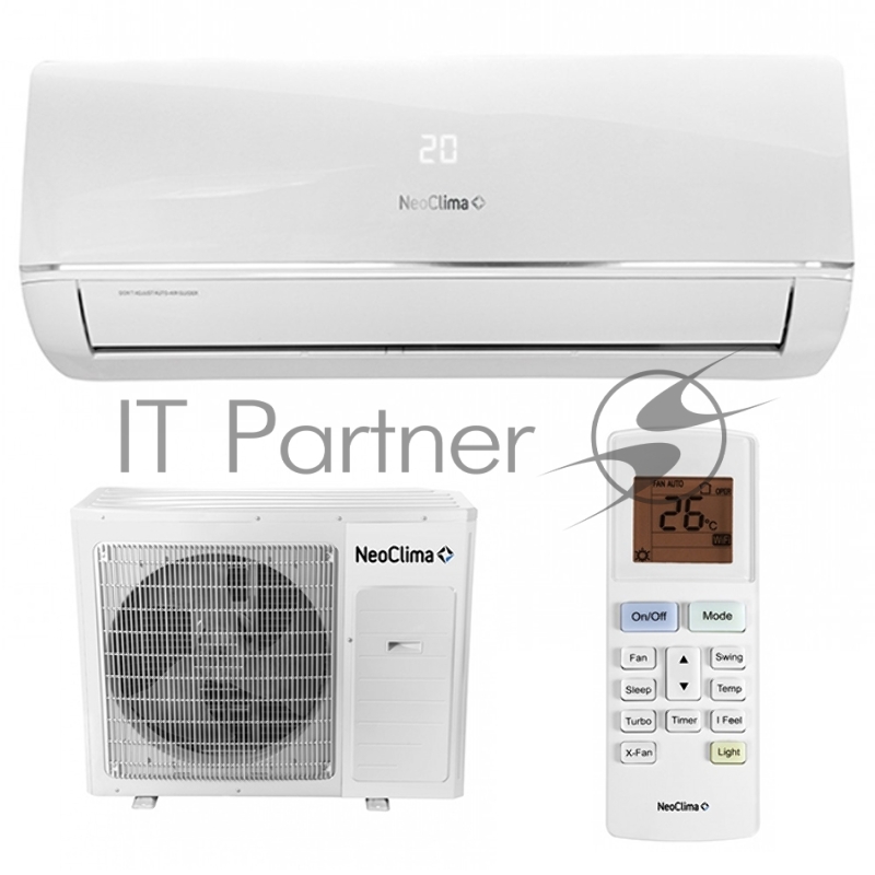 Кондиционер Neoclima NS-HAX24RWI