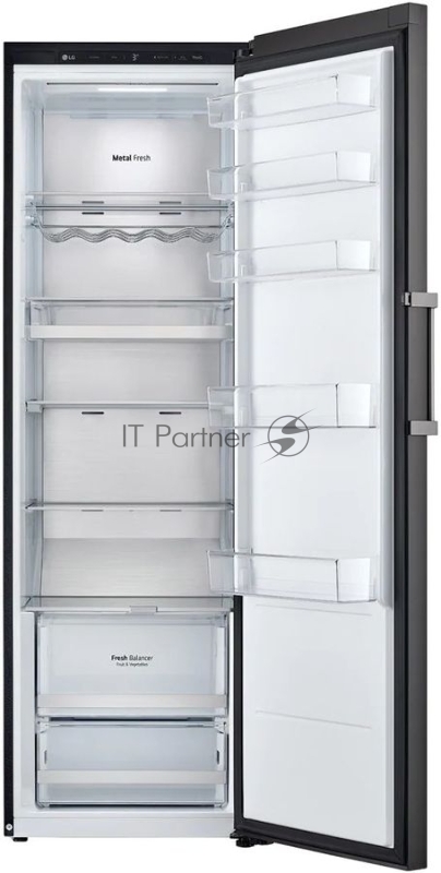 Холодильник GC-B401FEPM LG