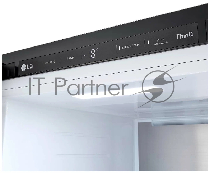 Холодильник GC-B404FEQM LG