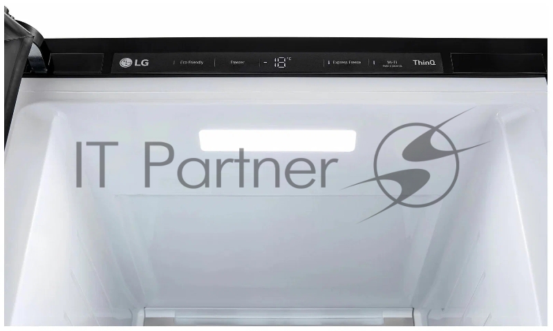 Холодильник GC-B404FEQM LG