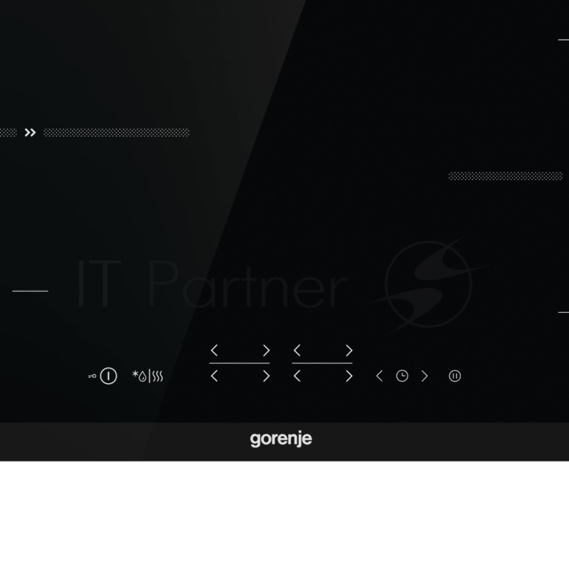 Индукционная варочная поверхность Gorenje IT641BCSC7