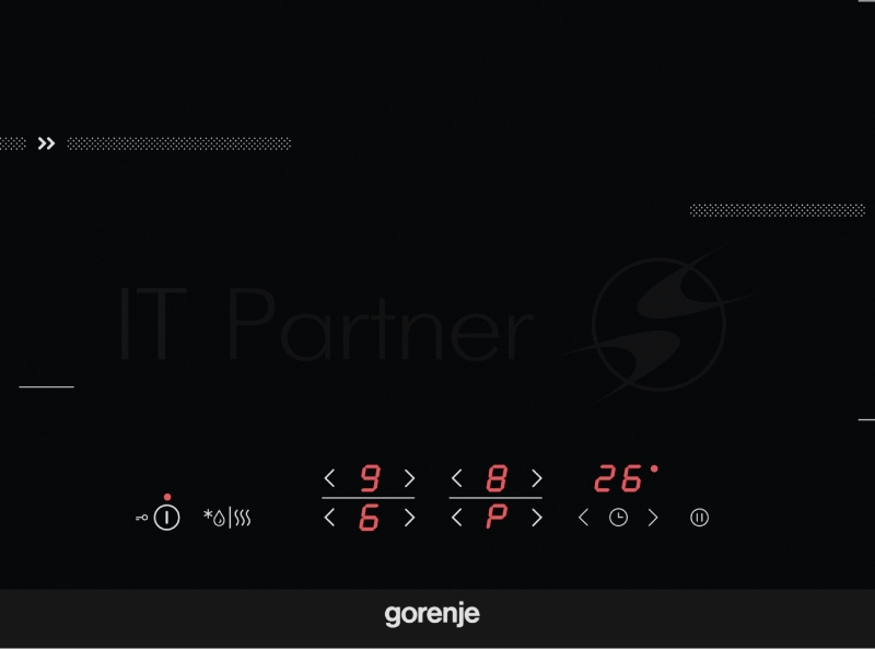 Индукционная варочная поверхность Gorenje IT641BCSC7