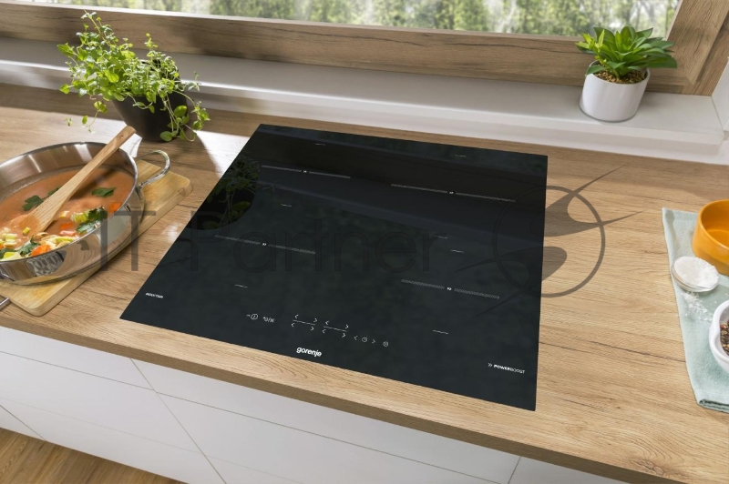 Индукционная варочная поверхность Gorenje IT641BCSC7