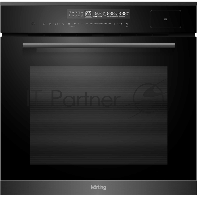 Духовой шкаф с функцией пара OKB 1350 GNBX Steam