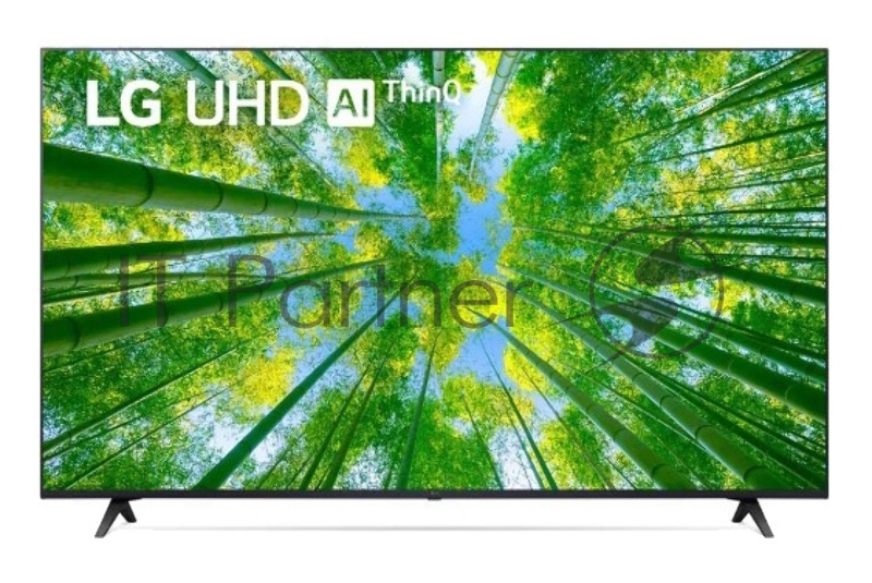 Телевизор LED50 LG 50UQ80001LA