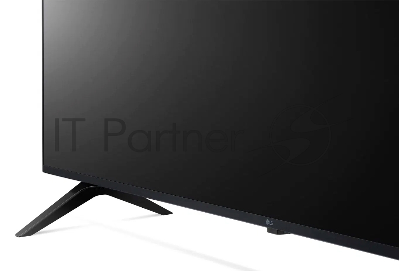 Телевизор LED50 LG 50UQ80001LA