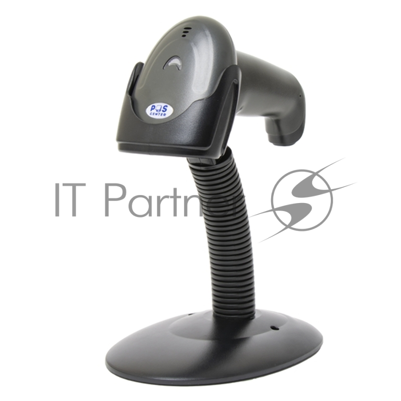 Подставка для сканера POScenter 2D BT, черная