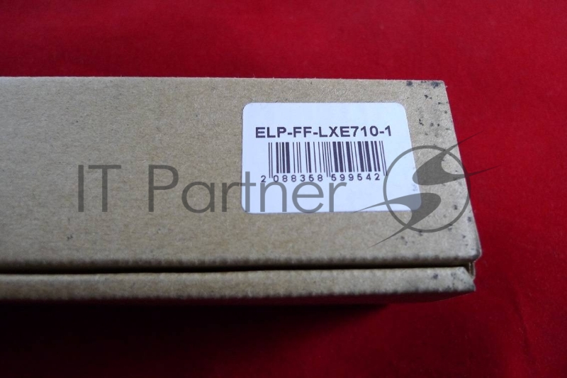 Термопленка Lexmark MS810/MS811/MS812, MX710/MX711/MX810/MX811/MX812 ELP Imaging®