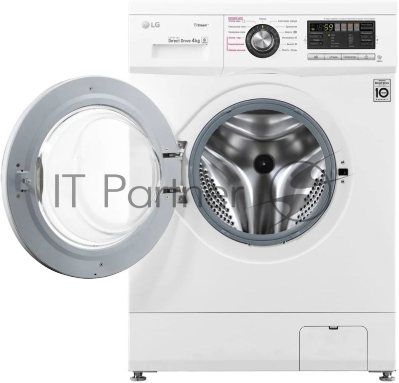 Стиральная машина LG F1096SDS3 (R)