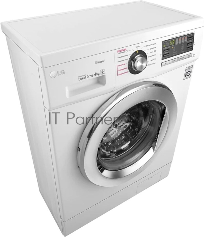 Стиральная машина LG F1096SDS3 (R)