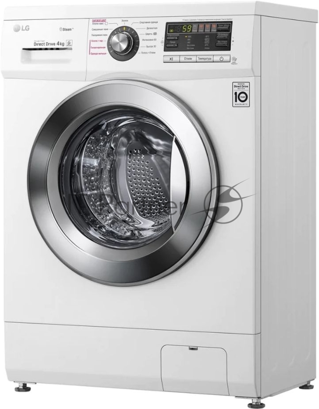 Стиральная машина LG F1096SDS3 (R)