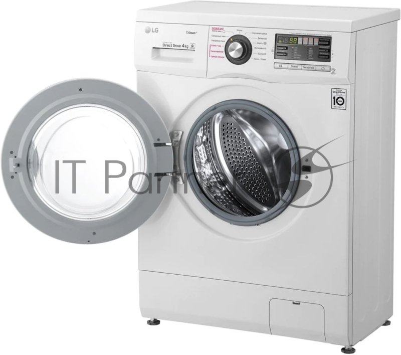 Стиральная машина LG F1096SDS3 (R)