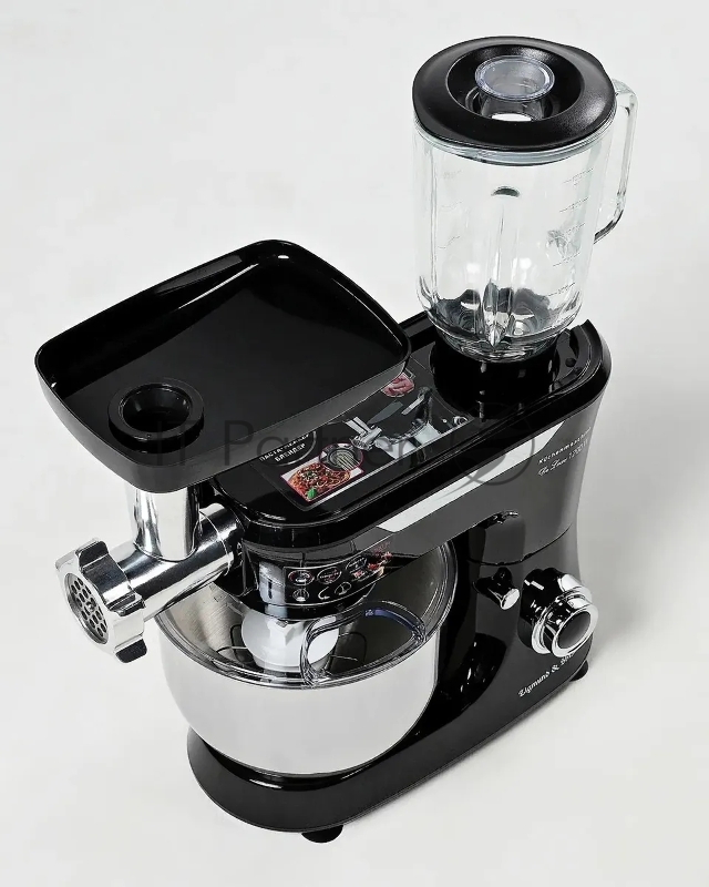 Кухонный комбайн Zigmund & Shtain ZKM-998