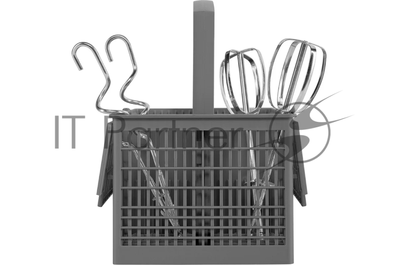 Миксер MAUNFELD MF-321BK