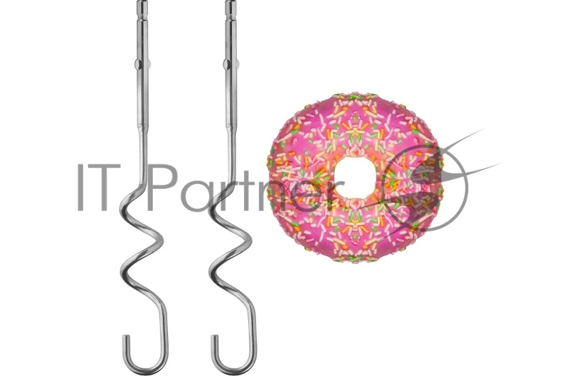 Миксер MAUNFELD MF-321BK