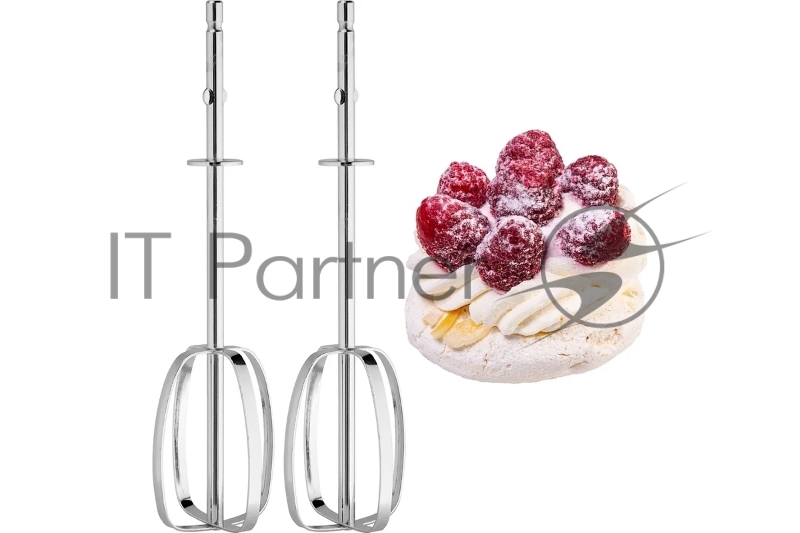 Миксер MAUNFELD MF-321BK