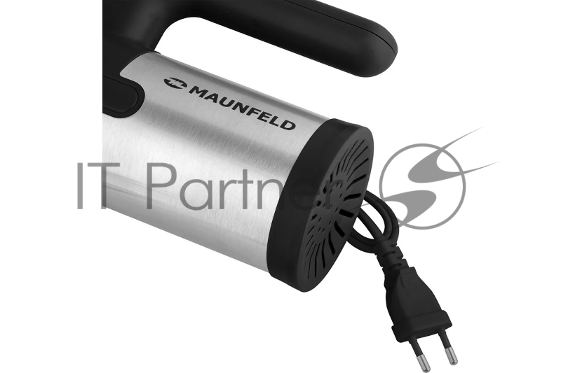 Миксер MAUNFELD MF-321BK