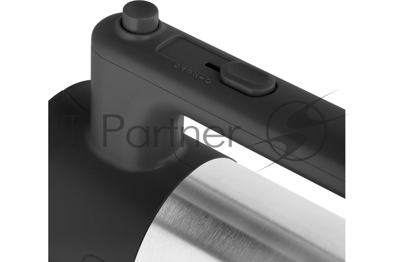 Миксер MAUNFELD MF-321BK