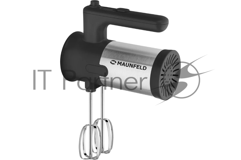 Миксер MAUNFELD MF-321BK