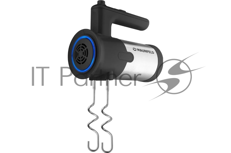 Миксер MAUNFELD MF-321BK