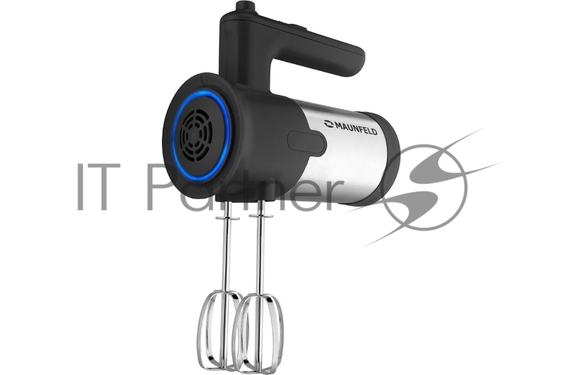 Миксер MAUNFELD MF-321BK