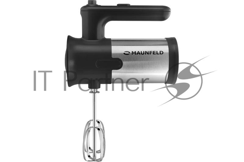 Миксер MAUNFELD MF-321BK