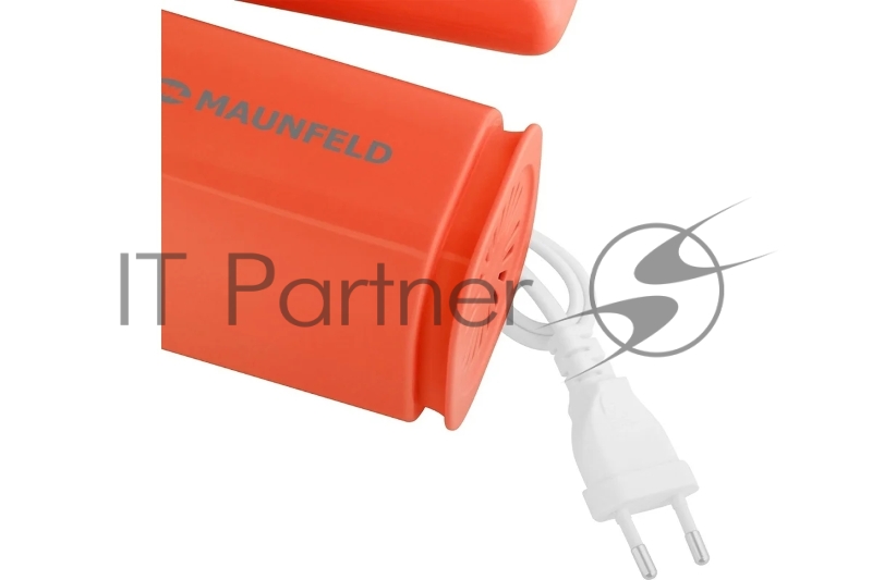 Миксер MAUNFELD MF-331R