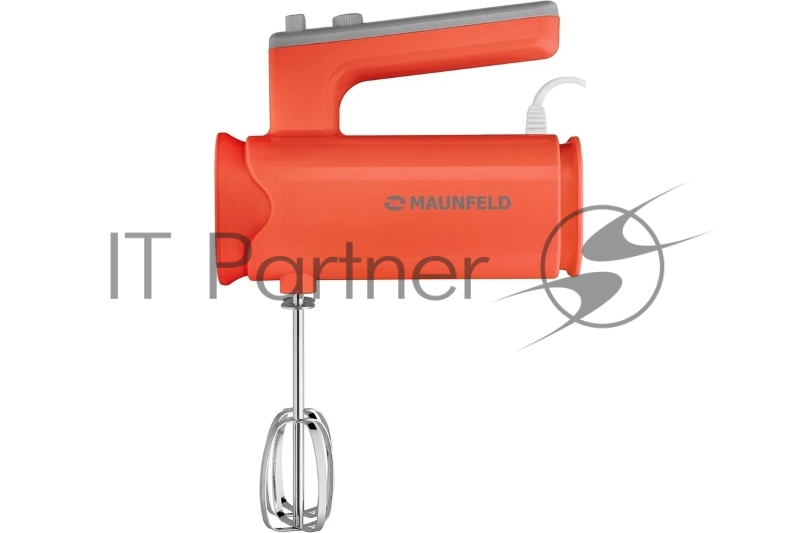 Миксер MAUNFELD MF-331R