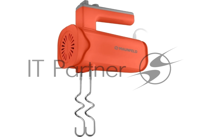 Миксер MAUNFELD MF-331R