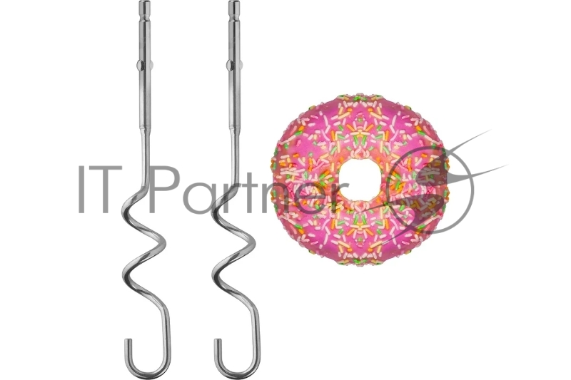 Миксер MAUNFELD MF-331R